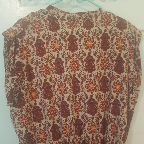 DRESS - Picture 5 of 6